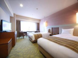 Hotel Metropolitan Szendai Szoba fotó
